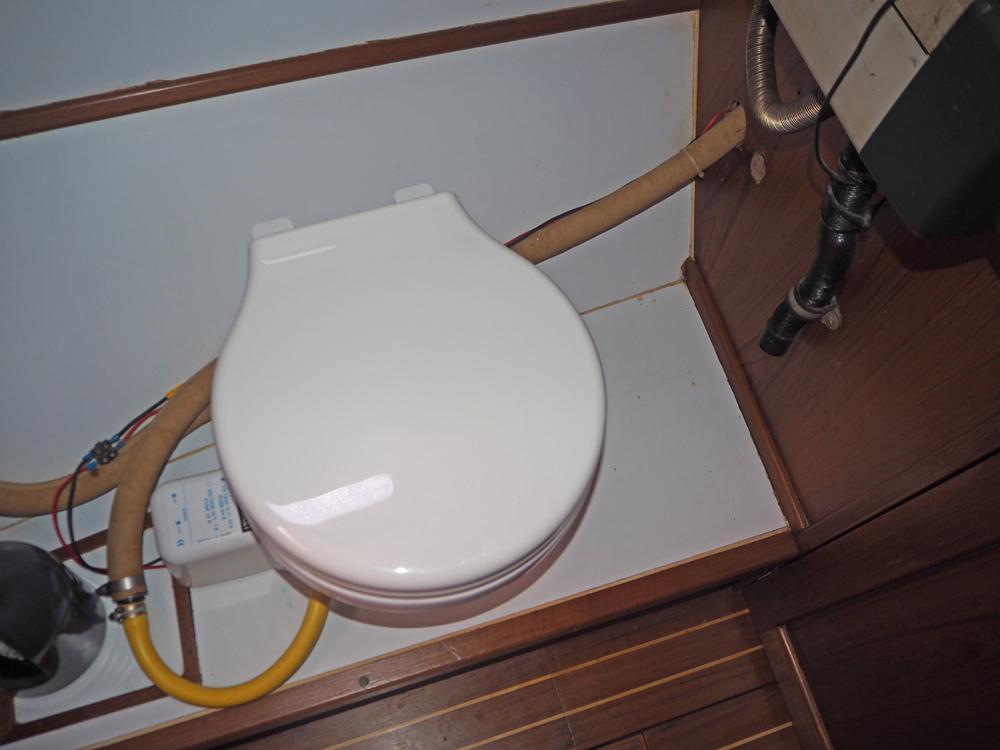 Cabine arri&egrave;re, H&eacute;bergements